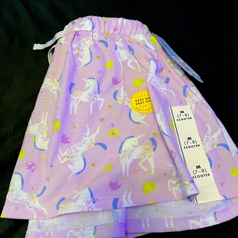 NWT Skooter Skirt!